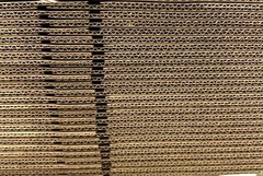 50 12x6x6 Cardboard Paper Boxes Mailing Packing Shipping Box Corrugated Carton