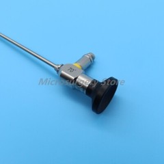 Rigid Endoscope Φ 4 x 175 mm 70 degree Sinuscope/Sinoscope CE/FDA Approved