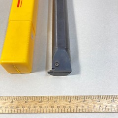 Sandvik Coromant T-Max Indexable Boring Bar LAG151.22-22-40T-30 Sweden