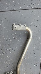GMP 70151 Manhole Cover Lid Lifter USA W/ 25111 & 25112 Hooks NEW