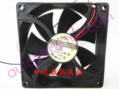 1pcs ADDA AD0924XB-A71GP 24V 0.30A 9025 inverter fan