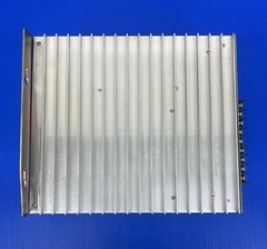 (USED) TEL ACT8 / YASKAWA SERVO DRIVER / CACR-02-TE2K