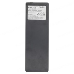 3PCs RSC7220 13445 2000mAh Battery For Scanreco 590/592/960/EEA2512/Palfing