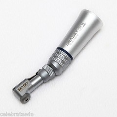 Estilo NSK Dental Contra Angulo Baja Velocidad Pieza de Mano fit CA 2.35mm Burs