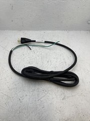 Electric Power Repair Cord E94325-A1 90′ C SJ 3×2.08mm CSA 60’c LL60382 FT2