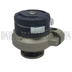New FESTO DSRL-32-180-P-FW Semi-rotary Drive