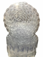 4×8 Air Pillows 330 Loose Fill Packaging Packing Shipping Cushioning 40 Gallons