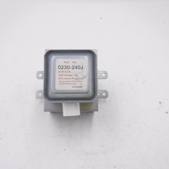 ERP 0230-240J Microwave Magnetron 4.1kV 700-500 Watts Replaces 10QBP02330