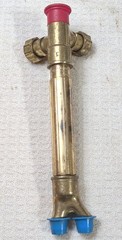 Victor J28 Cutting Brazing Welding Torch Handle J Series USA Made Tool
