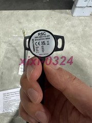NEW NOVOTECHNIK RSC2801-603-112-201 Angle displacement sensor DHL shipping