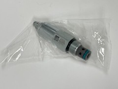 (1) PARKER Direct Acting Differential Area Relief Valve RDH103S30 New Sealed