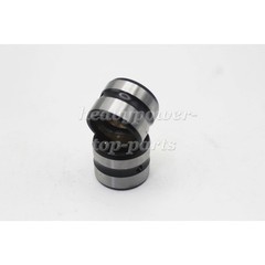 1PC ID 90mm OD 100mm – 130mm Excavator Bucket Pin Bushing Bearing Sleeve Alloy
