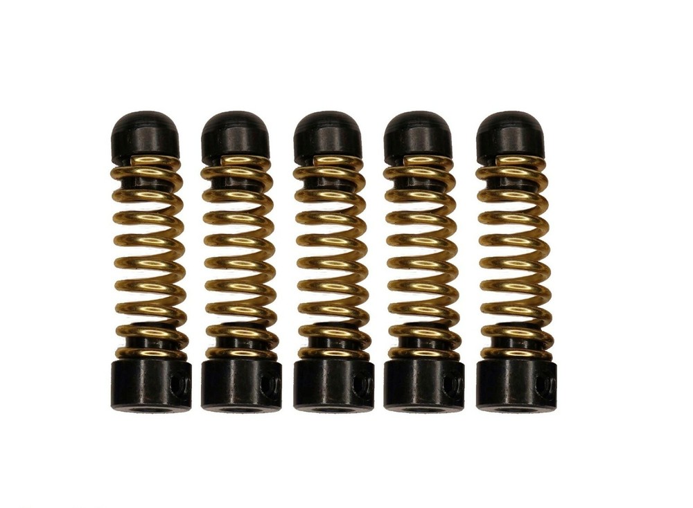 5 each CDS-10 Drill Stops- Made in USA
