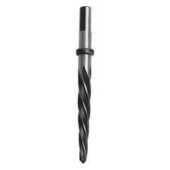 7/16″ 11mm Tapered Shank High-speed Steel Drill Bridge Construction Reamer
