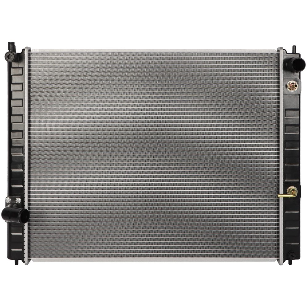 Radiator for Infiniti EX35 EX37 FX35 FX37 3.5L 3.7L 2008-2013
