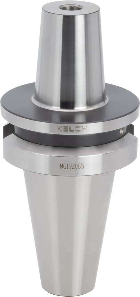 3/8″ Shrink Fit BT40 end mill holder Germany KELCH brand G2.5/25000RPM-new