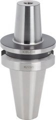 3/8″ Shrink Fit BT40 end mill holder Germany KELCH brand G2.5/25000RPM-new