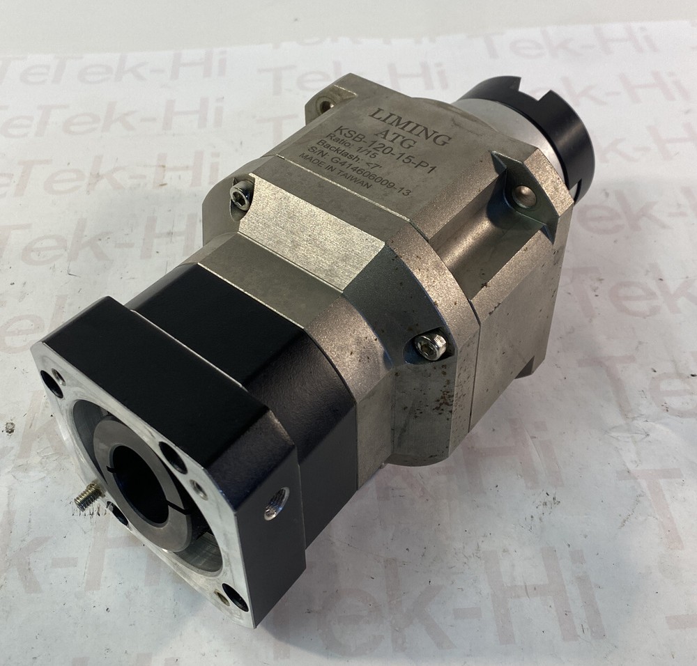 ATG KSB-120-15-P1 GEAR BOX KSB12015P1 OVERNIGHT SHIPPING