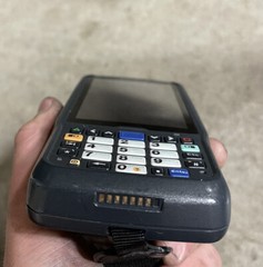 Intermec Honeywell CN51 Handheld Mobile Computer Scanner 1015CP01 No Battery