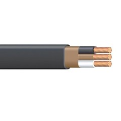 8/2 NM-B Wire With Ground Non-Metallic Sheathed Cable Lengths 25ft to 1000ft