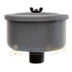 3/4″ Replacement Puma Air Compressor Intake Filter and Housing