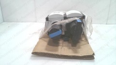FESTO MS9-LFR-NG-D7-E-U-M-AG-PSI-AS W/ ATTACHED MS-EM-NG-S-VS, NEW* #350312