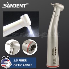 NSK Style Ti-Max Z95L 1:5 Electric Attachment – Ti Max Z95 L – SANDENT CE