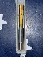 GUHRING 5/16-18 Thread Forming Tap UNC-2BX PM HSS-E 302168354 ONE TAP