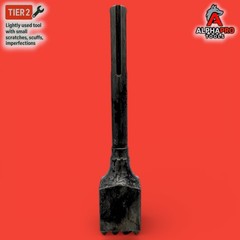 Milwaukee 9-1/4 in SDS-MAX Demo Bushing Tool – Used Tested – T2