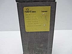OEM NVENT ERICO Cadweld Mold TAC2L2L Horizontal Tee Connection