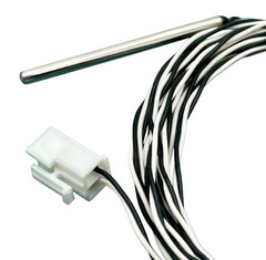 Replacement Alto-Shaam SN-38111 Temp Control Probe, 1kOhm RTD, 12 Month Warranty