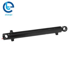 Hydraulic Tilt Bucket Cylinder 87038982 For New Holland L865 LS180 LX865 LX885