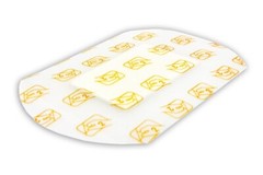 *5-Pack* Smith & Nephew Acticoat Surgical Silcryst Dressing 4″x10″ 66021772