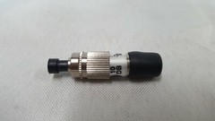 Fiberwave 10 db Coaxial Fiber Optic Attenuator – New!!