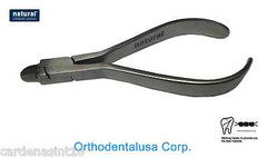 TWEED ARCH FORMING PLIERS WIDE HANDLE – N21150417 compare with ORMCO / NATURAL