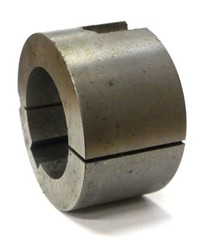 DODGE TAPER LOCK BUSHING 2517 **2″** APPROX 3 3/8″ LARGEST OD, 1 3/4″ DEPTH