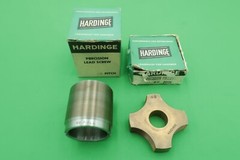 Hardinge Precision Lead Screw & Follower 40 Pitch Excellent HHR769640 R736940