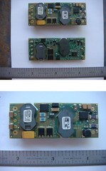 ONE TDK IEA48007-A DC-DC CONVERTER 12Vout / 6.5A / 78W Isolated – New and Unused
