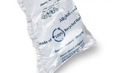 150 Pre-Filled Cushioning Air Pillows 5″x8″ Eco Friendly 100% Recycled Material