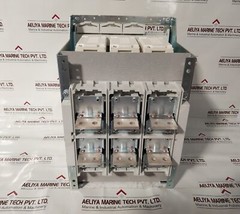 SIEMENS 3WT8080-6UN33-5AB2 Air Circuit Breaker 800A 1000V 50/60Hz