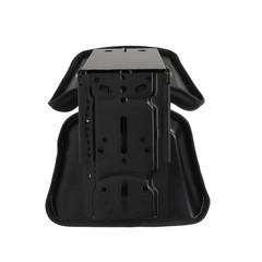 For Massey Ferguson 255 265 270 271 274 275 285 Black Tractor Suspension Seat US