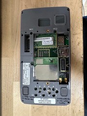 Qualcomm MTP9640-NS Mobile Test Terminal X12 LTE WTR3925+WTR3950
