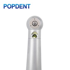 KaVo Style Dental LED E-generator Fiber Optic High Speed Handpiece 4Hole Turbine