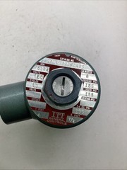 ITT General Controls S311AM02N2AD5 Series 7613A Solenoid Valve Used