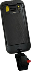 Honeywell CT45XP Android 6GB RAM 64GB Storage Handheld Computer, Unit only