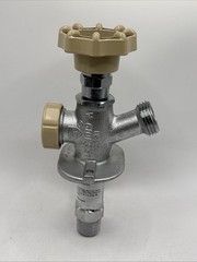 PROFLO PF73ASDCC 1/2″ Close Coupled Anti-Siphon Sillcock Brass New