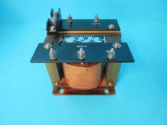 NEW IGAWA DENKI SEISAKUSHO TRANSFORMER TYPE T CAP 90 P100 S 24 A 30 90VA 78.1