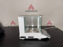 Mettler Toledo XS1003S Analytical Balance #18139