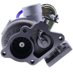 Turbo TD04L4 Turbocharger 49177-03242 1J773-17013 for Kubota V3307 KX080-4S