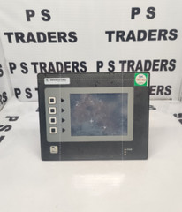 REDLION G306A000 OPERATOR INTERFACE HMI ( USED CONDITION )